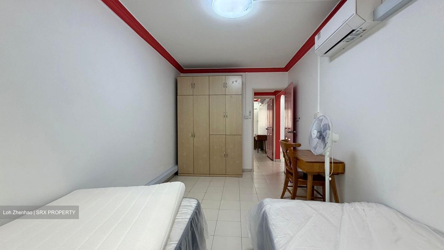 Blk 976 Jurong West Street 93 (Jurong West), HDB 5 Rooms #554069051